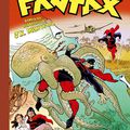 Fantax, tome 4