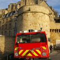 grande Marèe d'equinoxe -mont saint michel-