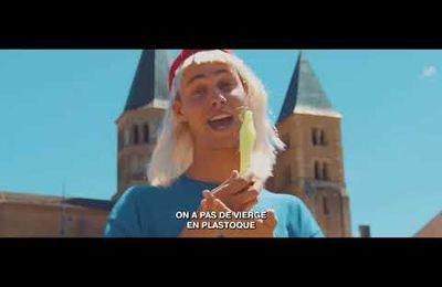 La Communauté de l'Emmanuel à Paray le Monial