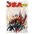 JSA All Stars de Collectif