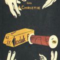 L'Homme au complet marron, d'Agatha Christie