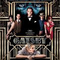 Journal de bord : Gatsby le Magnifique