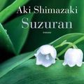 Suzuran d'Aki Shimazaki
