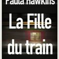 Avis lecture n°1 : "La fille du train" de Paula Hawkins
