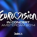 EUROVISION 2014 : Concert à Amsterdam - Les meilleures prestations !