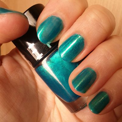 Vernis Sephora : Full Moon Party