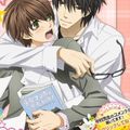 [News anime] Une 2ème saison pour Sekaiichi Hatsukoi