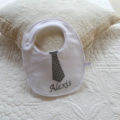 Bienvenue à Alexis et Léon!