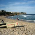 Bronte Beach