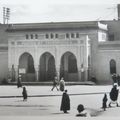 LES POSTES DE MARRAKECH