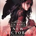 New Victoria T.1 de Lia Habel