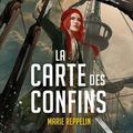 La Carte des Confins, Tome 1