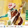 FIMU 2016, 30ème édition La contrebasse