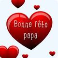 BONNE FETE A TOUS LES PAPAS 