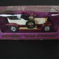 (Matchbox - Y10) Rolls Royce Silver Ghost