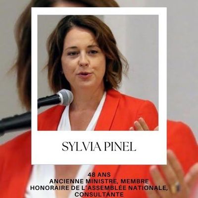 Sylvia Pinel, le retour en politique