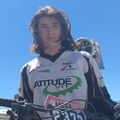Chloé CAPILLON - U15