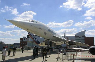 Concorde