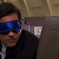 The office 5X08 : Business Trip