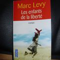 LES ENFANTS DE LA LIBERTE