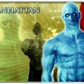 Dr Manhattan