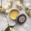 Winter LIP BALM ∞ Cèdre de l'Atlas