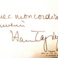 Haroun Tazieff en 1979 parle du réchauffement climatique - Haroun Tazieff in 1979 talks about global warming