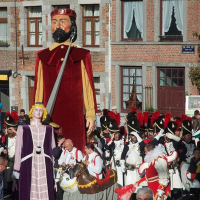 Journée annuelle (2018) de la FGFW