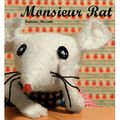 Monsieur Rat, de Federica Mossetti