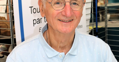 Marche fromagère 2025