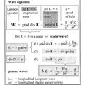 Ondes scalaires: théorie et expériences Konstantin Meyl