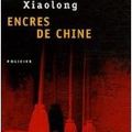 Encres de Chine