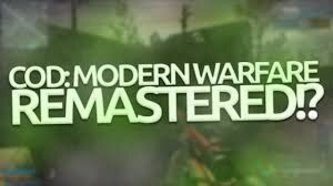 Modern Warfare Remastered offre quelques captures d’écran 