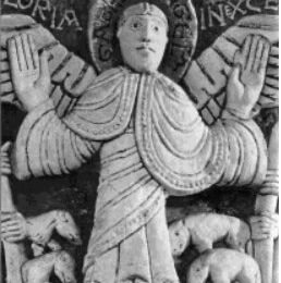 La symbolique ciel-terre en Jn 1-3 et à la nativité (Lc 2), rapport avec la symbolique masculin-féminin (à partir de Jn 2)