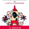 Braquo sauce samouraï