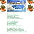 Chants de Noël / Au royaume du bonhomme hiver