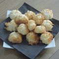 Petits rochers pour petit café entre amies