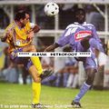 09 - Corse Football - N°371 - N10 - Septembre 1995