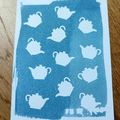 Cyanotype