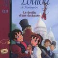 Ch. livres "Loulou de Montmartre"