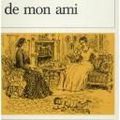 Le livre de mon ami