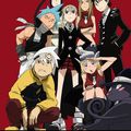 Soul eater Streaming 01-51 (fin) VOSTFR