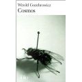 Cosmos ; Witold Gombrowicz