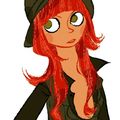 miss Foxy