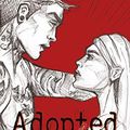 Saga Adopted Love de Alexia Gaïa (version illustrée)