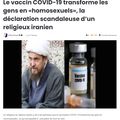 vaccinez-les tous, Dieu reconnaitra les siens !