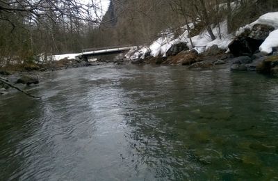 Entre 2 pluies avec mon ami Pierrot