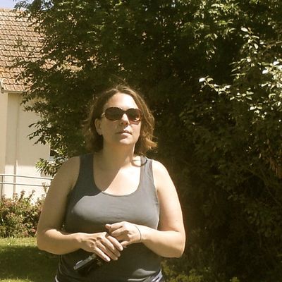 Joyeux anniv' ma Grande !