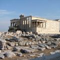 L'Erechteion, description