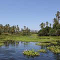 PROMENADE SUR LA BARRA DE COYUCA